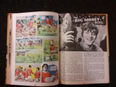 Story Page