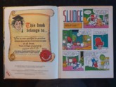 Story Page