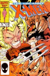 Original Front Cover