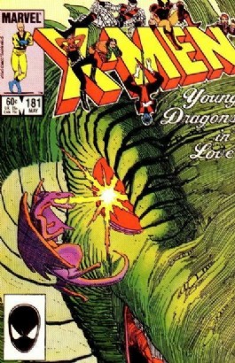 Original Front Cover