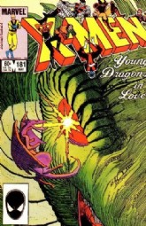 Original Front Cover