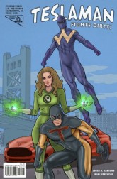 Original Front Cover