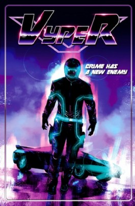Original Front Cover