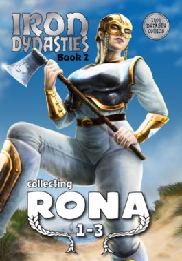 Original Front Cover
