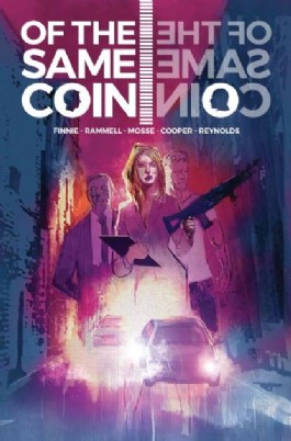 Original Front Cover