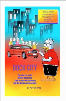 Original Front Cover