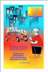 DUCK CITY The Dancethon 2019 Vol.1 #1