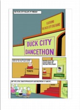 The Duck City Dance Hall