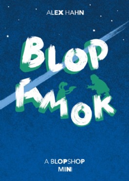 Original Front Cover