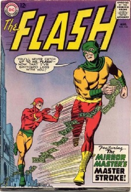 Original Front Cover
