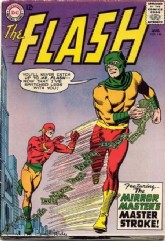 The Flash (1st Series) 1959 - 1985 #146