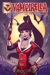 Original Front Cover