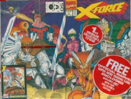 Original Front Cover