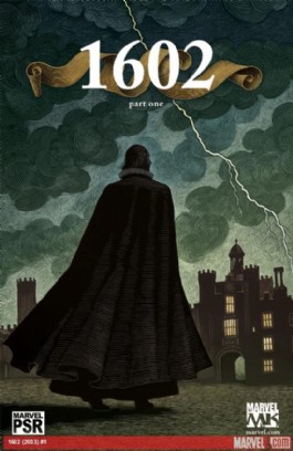 Original Front Cover