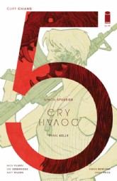 Cry Havoc 2016 #5