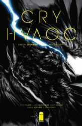 Cry Havoc 2016 #4