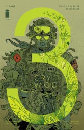 Cry Havoc 2016 #3