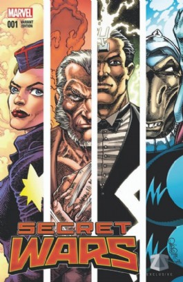 Original Front Cover