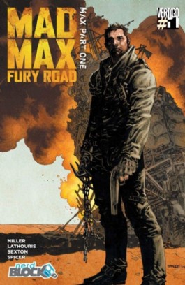 Original Front Cover