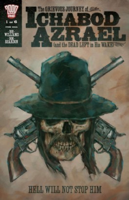 Original Front Cover