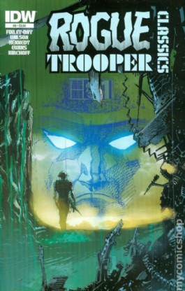 Original Front Cover