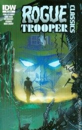 Rogue Trooper: Classics 2014 #8