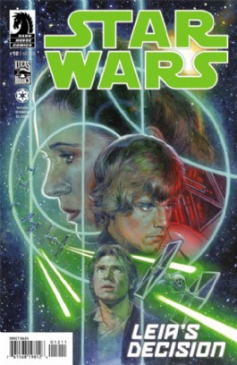 Original Front Cover