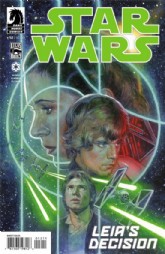 Star Wars (Dark Horse) 2013 #1