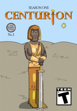 Original Front Cover