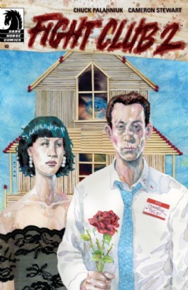 Original Front Cover