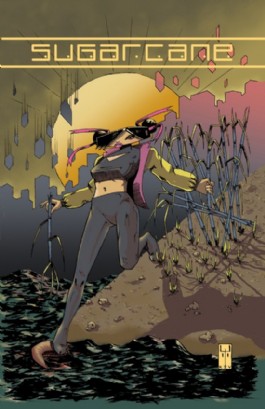 Original Front Cover
