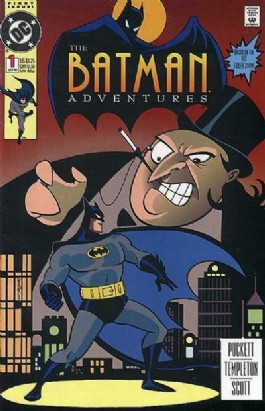 Original Front Cover