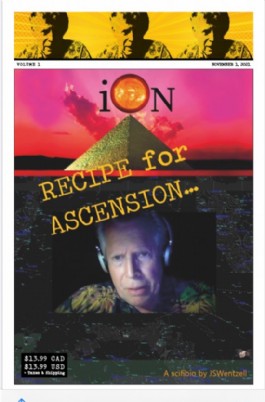 Original Front Cover