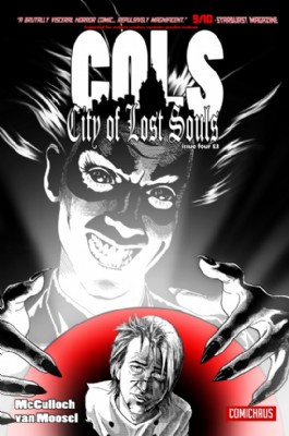 Original Front Cover