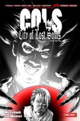 City of Lost Souls 2015 - #4