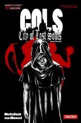 City of Lost Souls 2015 - #5