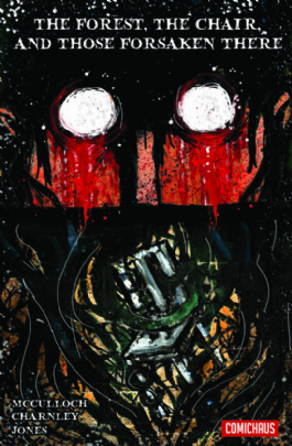 Original Front Cover