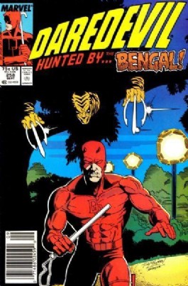 Original Front Cover