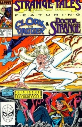 Original Front Cover