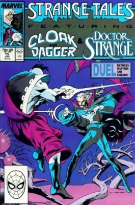 Original Front Cover