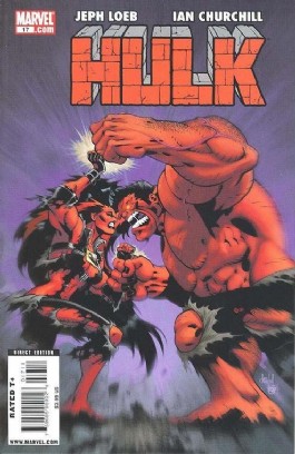 Original Front Cover