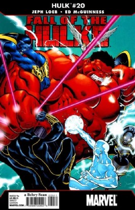 Original Front Cover