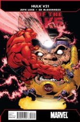 Original Front Cover