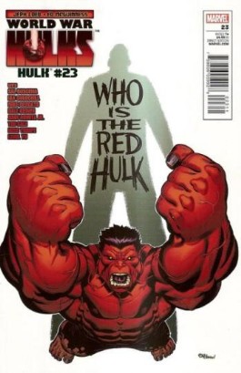Original Front Cover
