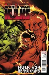 Original Front Cover