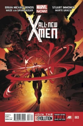 Original Front Cover