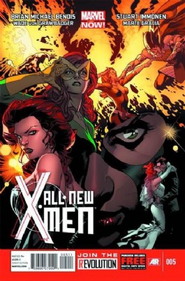 Original Front Cover