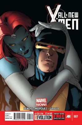 Original Front Cover