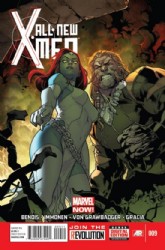 Original Front Cover