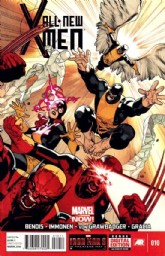 Original Front Cover